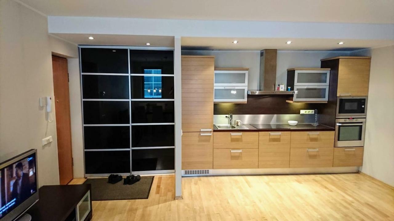 Ilmarine Apartment Tallin Exterior foto