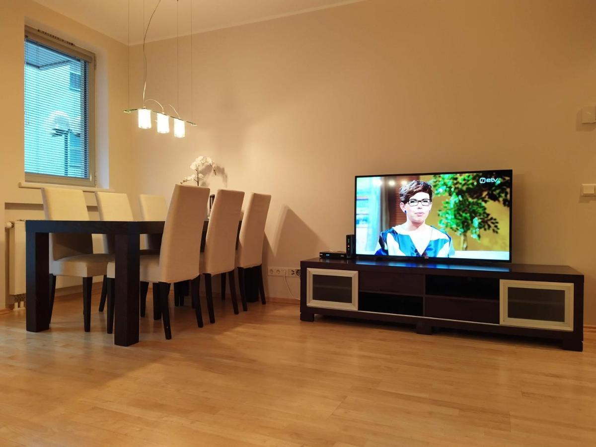 Ilmarine Apartment Tallin Exterior foto